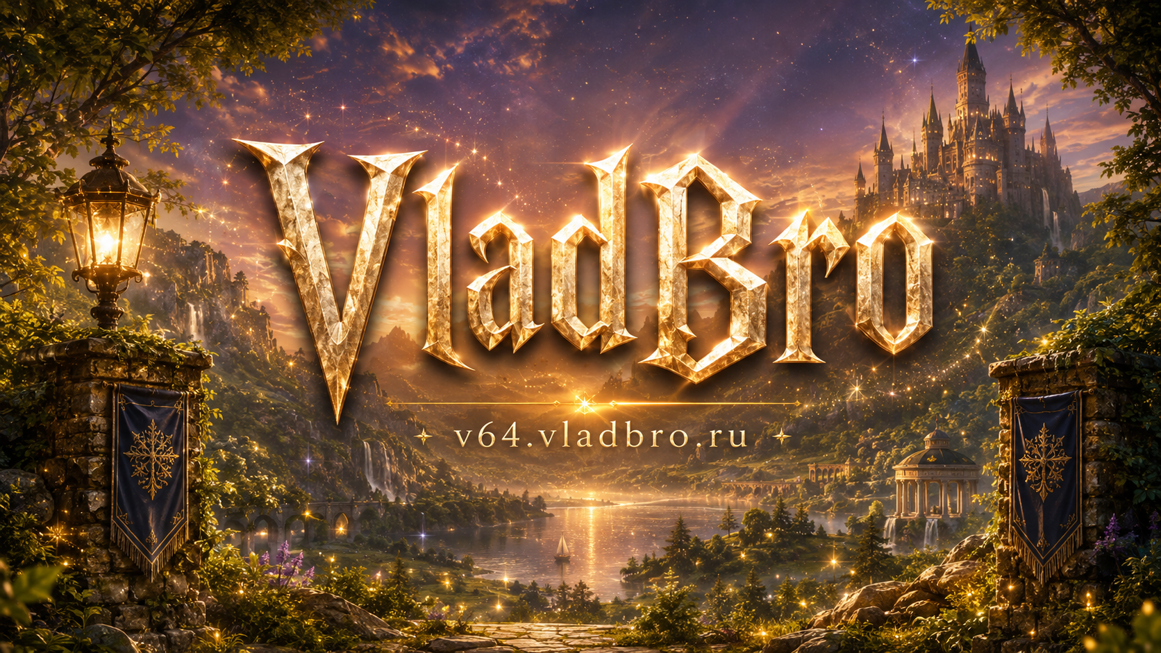 VladBro